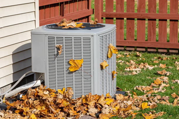 Best HVAC contractors  in Lexington, KY
