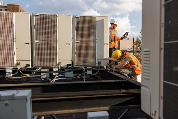 Best HVAC air duct cleaning  in Lexington, KY
