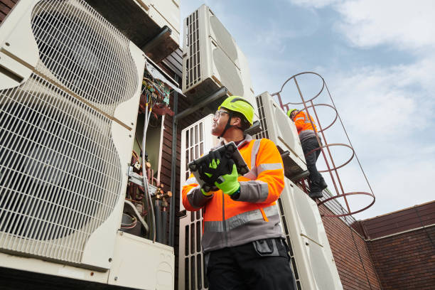 Best Local HVAC companies  in Lexington, KY