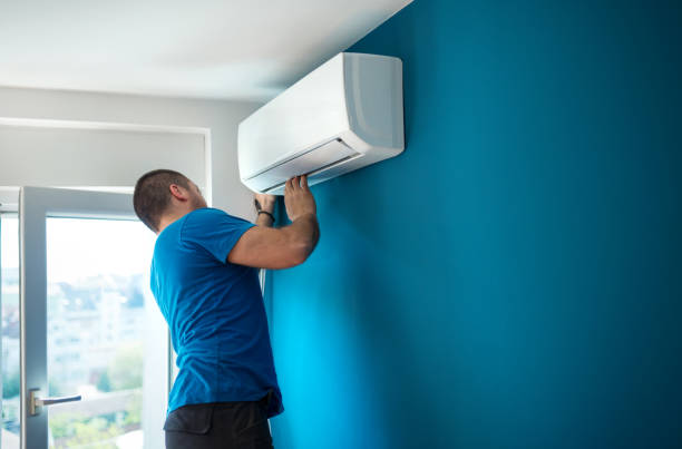 Best HVAC air duct cleaning  in Lexington, KY