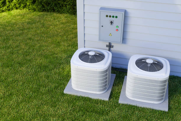 Best Central air repair  in Lexington, KY