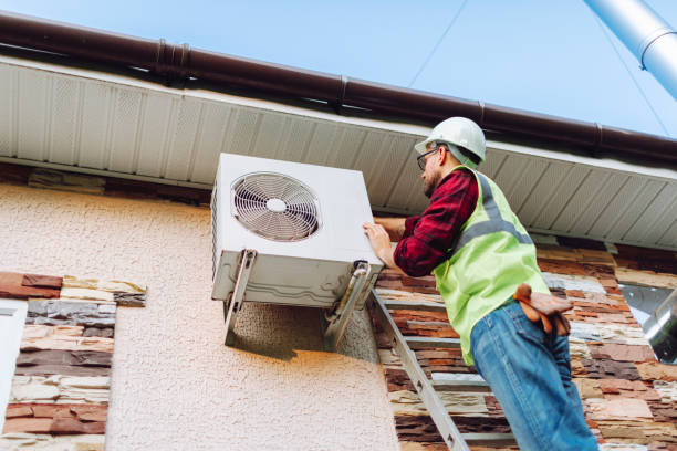 Best HVAC installation services  in Lexington, KY