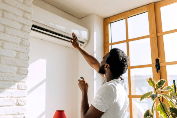 Best HVAC replacement cost  in Lexington, KY