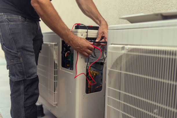 Best Best HVAC companies  in Lexington, KY