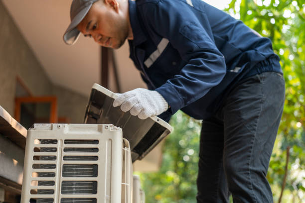 Best HVAC system installation  in Lexington, KY