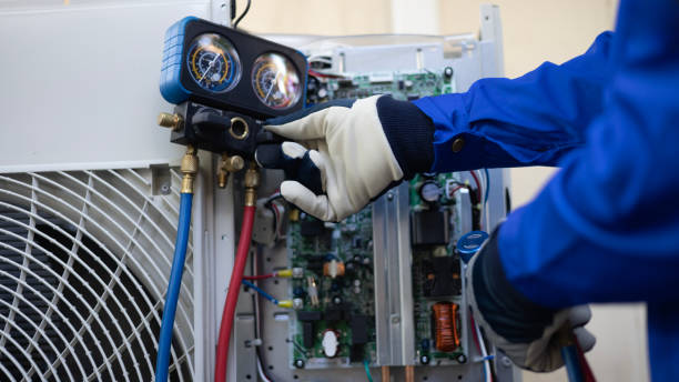 Professional HVAC in Lexington, KY